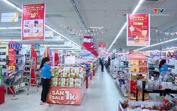 Thị trường bán lẻ Việt Nam năm 2025 đạt khoảng 269 tỷ USD