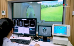 Ứng dụng trí tuệ nhân tạo (AI) trong khám chữa bệnh