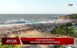 Bản tin Du lịch 20/01/2026