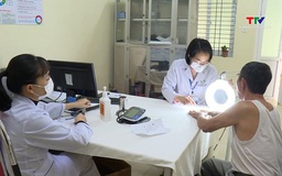 Gia tăng các bệnh lý về da trong mùa lạnh