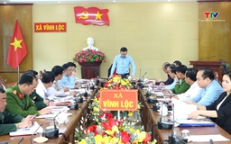 Giám sát công tác bầu cử đại biểu Quốc hội và đại biểu HĐND các cấp