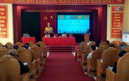 Bảo đảm 100% hộ đủ điều kiện có nhu cầu được tiếp cận vốn vay ưu đãi