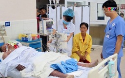 Thay đổi thói quen ăn uống để phòng liên cầu lợn