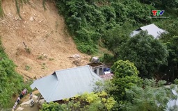 Sắp xếp, ổn định dân cư khu vực có nguy cơ cao xảy ra lũ quét, sạt lở đất tại các xã khu vực miền núi giai đoạn 2026 - 2030