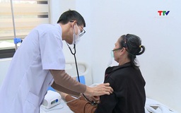 Chủ động bảo vệ sức khỏe trong đợt rét đậm