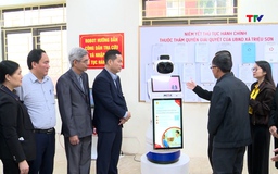 Khoa học, công nghệ, đổi mới sáng tạo và chuyển đổi số - Động lực then chốt cho phát triển