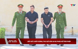 Bản tin An ninh 22/01/2026