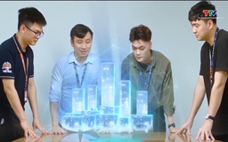 Phát động Giải thưởng Sao Khuê 2026