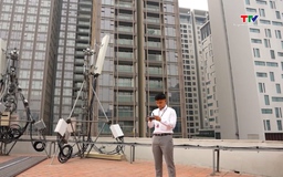 Ban hành danh mục tiêu chuẩn, quy chuẩn kỹ thuật phục vụ hạ tầng số quốc gia