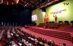 Đại hội XIV của Đảng thành công - Niềm tin và kỳ vọng
