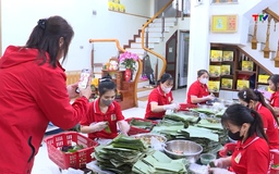 Thanh Hóa đẩy mạnh thương mại điện tử tiêu thụ sản phẩm OCOP dịp Tết