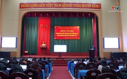 Ứng dụng AI nâng cao hiệu quả điều hành cấp xã