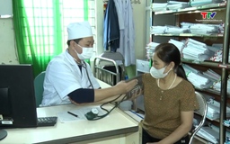 Phòng ngừa bệnh truyền nhiễm gia tăng