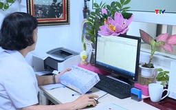 Rà soát việc cấp thuốc ngoại trú đảm bảo quyền lợi cho người tham gia bảo hiểm y tế