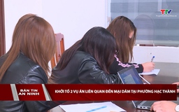 Bản tin An ninh 24/01/2026