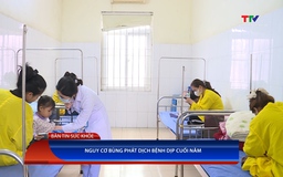 Bản tin Sức khỏe 24/01/2026