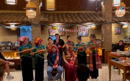 Tháng 1/2026, Thanh Hóa đón 272.000 lượt khách du lịch