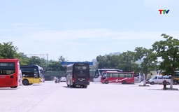 Yêu cầu tăng cường bảo đảm trật tự an toàn giao thông dịp Tết