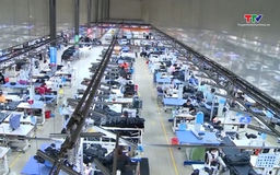 Năm 2026 phấn đấu tăng trưởng GDP từ 10% trở lên