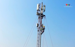 Ban hành danh mục tiêu chuẩn, quy chuẩn kỹ thuật phục vụ hạ tầng số quốc gia 