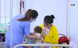 Phòng tránh nguy cơ mắc thủy đậu trong mùa đông xuân