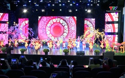 Sức hấp dẫn của các chương trình giải trí trên sóng TTV