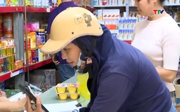 Đa dạng cách ứng dụng mã QR trong cuộc sống