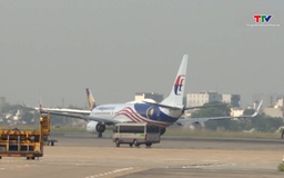 Tân Sơn Nhất lọt Top 50 sân bay kết nối tốt nhất toàn cầu