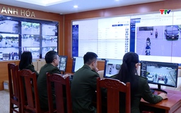 Thành lập Hội đồng thẩm định trung tâm chỉ huy giám sát, điều hành giao thông