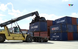 Xuất nhập khẩu của Việt Nam tăng hơn 9 lần sau gần 2 thập kỷ