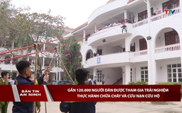 Bản tin An ninh 27/01/2026