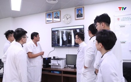 Bản tin Sức khỏe 27/01/2026