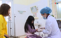 Gia hạn thời gian tiếp nhận ủng hộ kinh phí phân tích mẫu ADN của thân nhân liệt sĩ