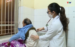 Cảnh báo nguy cơ ảnh hưởng sức khỏe trong mùa lạnh