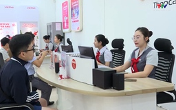 Đề xuất xác thực thông tin thuê bao di động qua VNeID 