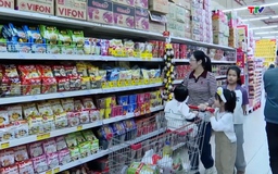 Thị trường nội địa 2026 cần một lực đẩy từ niềm tin người tiêu dùng