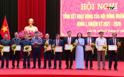 HĐND xã Lưu Vệ triển khai nhiệm vụ nhiệm kỳ 2026 - 2031