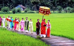 Chấn chỉnh việc cưới, việc tang theo nếp sống văn minh