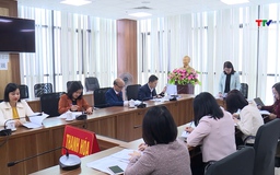 Triển khai cuộc thi Viết thư Quốc tế UPU lần thứ 55 