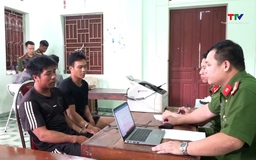 Nhiều gian nan trên hành trình xây dựng “xã, phường không ma túy”