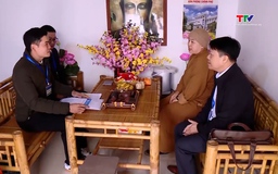 Tăng tốc thu thập thông tin tổng điều tra kinh tế 2026