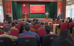 Phường Nam Sầm Sơn phát động hỗ trợ làm đường bê tông