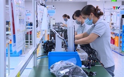 Tổng thu ngân sách nội địa tháng 1/2026 ước đạt 2.865 tỉ đồng