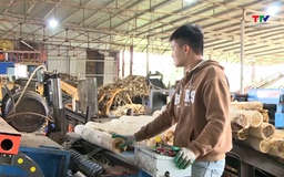 Agribank Thanh Hóa ưu tiên nguồn vốn phát triển nông nghiệp, nông thôn