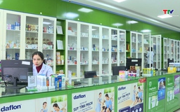 Đảm bảo cung ứng thuốc điều trị bệnh trong dịp Tết Nguyên đán Bính Ngọ 2026