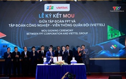 FPT mở nhà máy kiểm thử và đóng gói tiên tiến chip bán dẫn