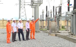 Kinh tế nhà nước tạo không gian cho kinh tế tư nhân