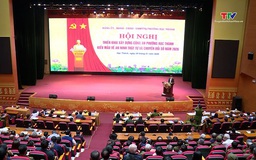 Phường Hạc Thành xây dựng "Công an phường kiểu mẫu về an ninh, trật tự và chuyển đổi số" năm 2026