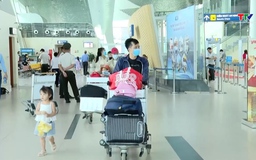 Tăng cường kiểm soát, phòng chống bệnh do virus Nipah tại sân bay