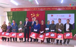 Co-opbank – Tết vì cộng đồng